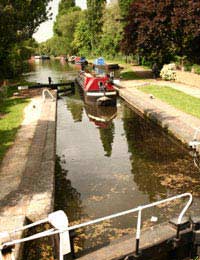 Narrow Boats Motor Cruisers Canal Boats